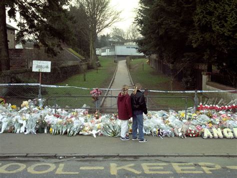 uk school shooting 1996