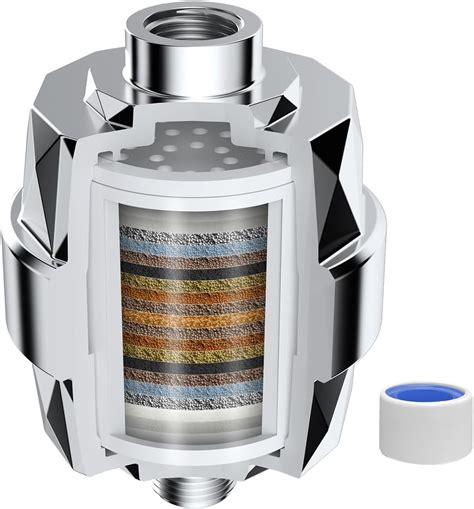 Uk Shower Head Filter