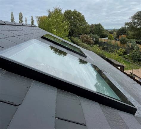 Uk Skylights Windows