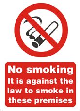 uk smoking ban 2007