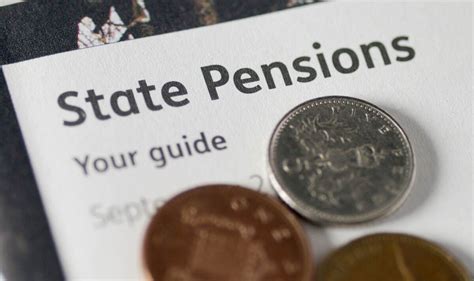 uk state pension 2024/25
