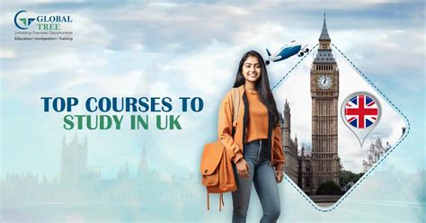 uk study courses