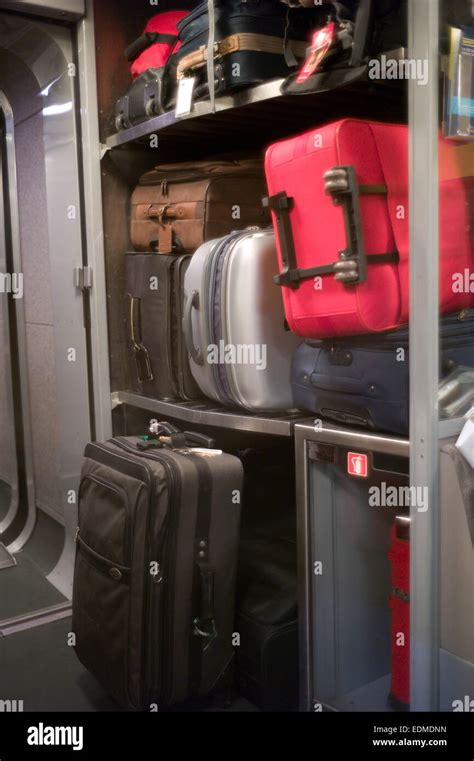 uk train luggage allowance