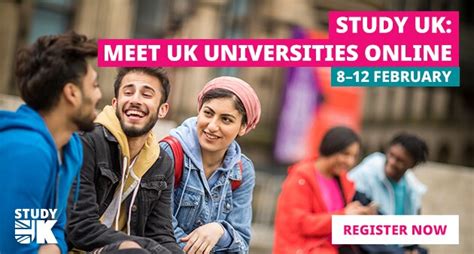 uk universities online classes