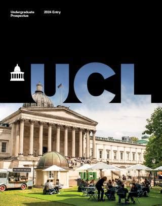 uk university prospectus