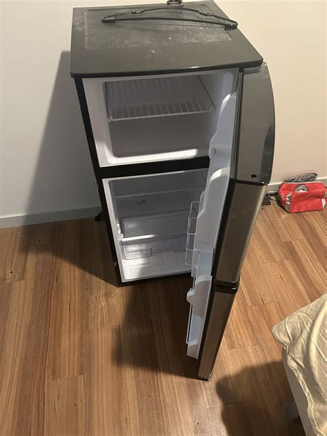 Uk Used Mini Fridge