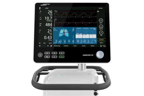 Uk Ventilator Capacity