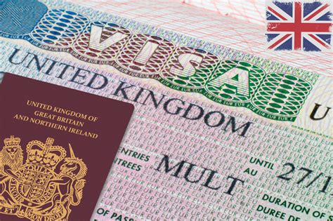 uk visa application in nigeria requirement