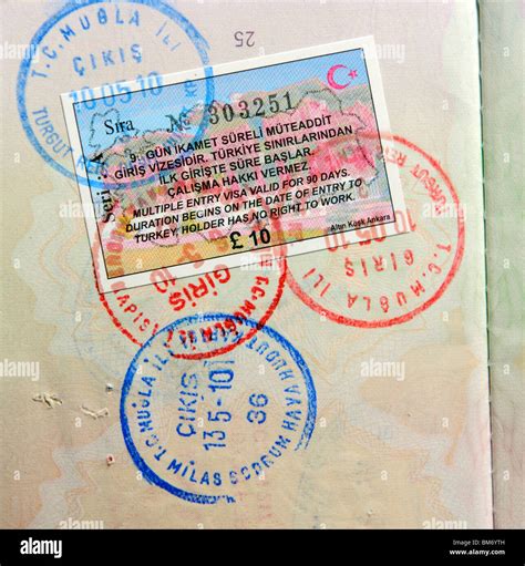 uk visa from turkey