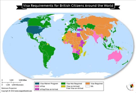 Uk visa what countries