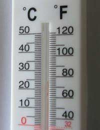 uk working temperature law