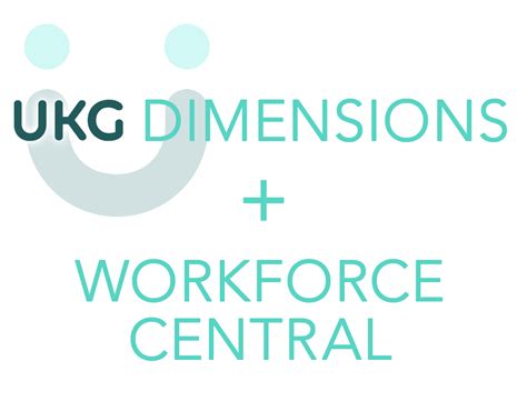 TeamWise vs UKG Workforce Central (formerly Kronos Workforce Central