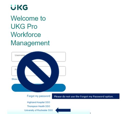 ukg dimensions login