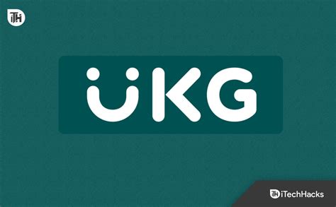 ukg pro learning login