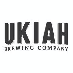 ukiah brewing company 