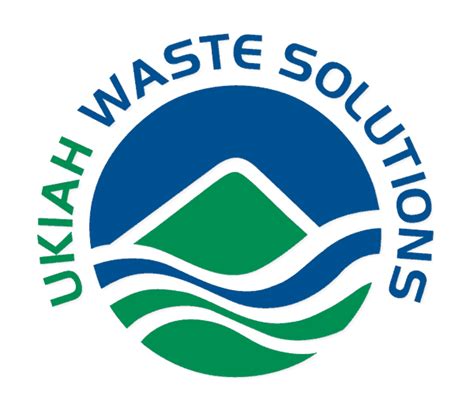 ukiah waste solutions ukiah ca