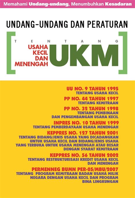 UKM Adalah? Berikut Pengertian, Kriteria dan Contoh UKM di Indonesia