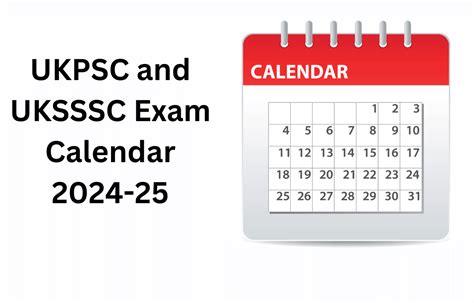 Ukpsc Calendar 2024