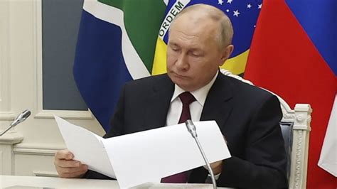 DRusslandUkrainePräsidentRegierungKonflikte Putin kritisiert