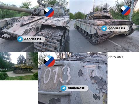 ukraine army equipment losses oryx