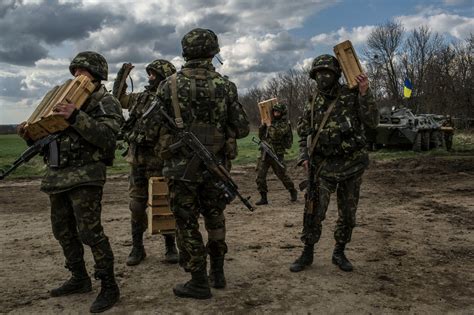 ukraine army equipment wikipedia
