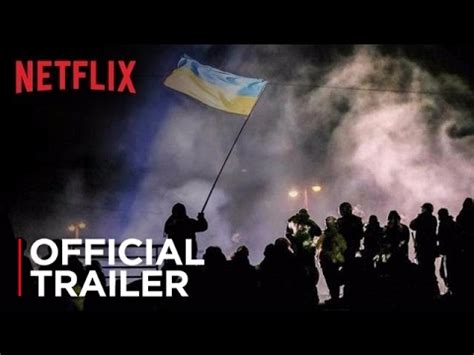 Ukraine Crisis Documentary