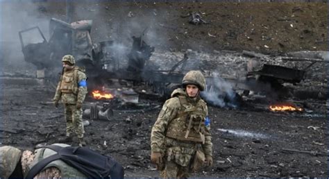 Ukraine Crisis Origin