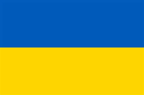 ukraine flag colors stand for
