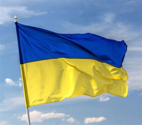 ukraine flag facebook profile picture