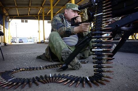 ukraine gets new weapons and equipment