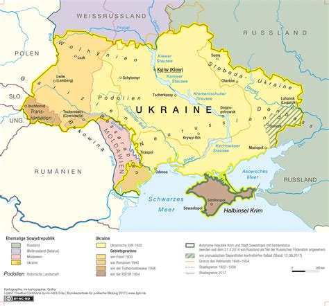 ukraine live-karte der geschichte