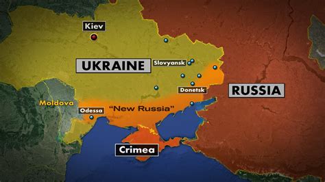 ukraine map live