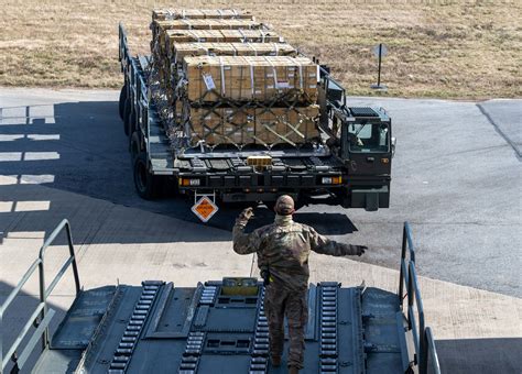 ukraine military aid package