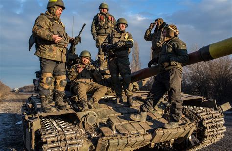 ukraine military equipment 2024