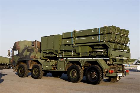 ukraine missile defense system
