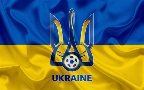 ukraine national football team founded