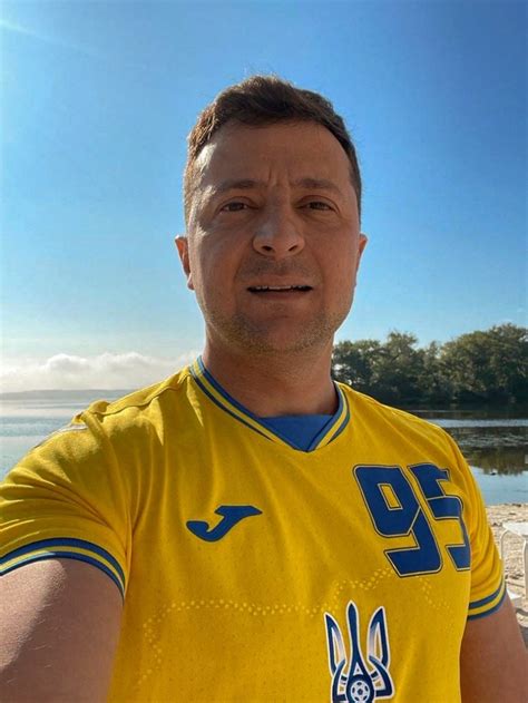 ukraine national soccer team