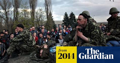 ukraine news guardian podcast