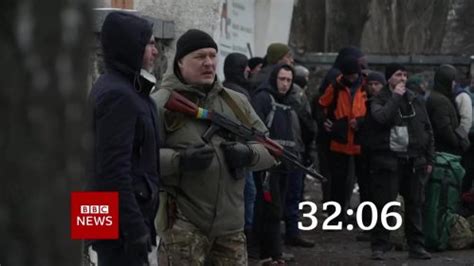 ukraine news today bbc news 2022 analysis