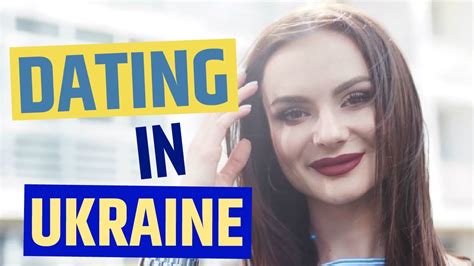 ukraine online dating apps
