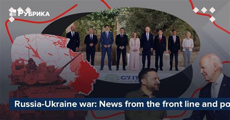 ukraine russia news