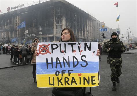 ukraine russia political news