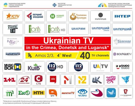 ukraine tv channels online