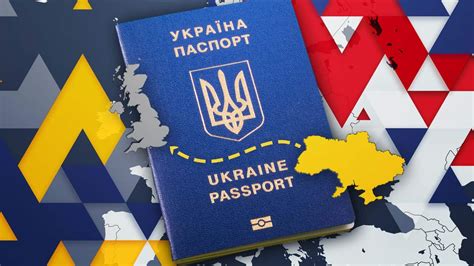 ukraine visa for uk