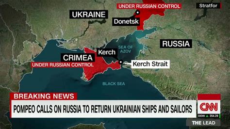 ukraine vs russia live updates cnn