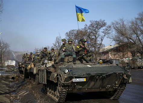 ukraine vs russia war latest