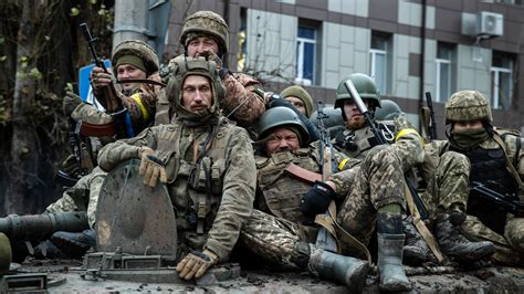 ukraine war bakhmut latest news