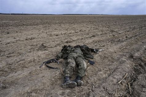 ukraine war casualties on both sides