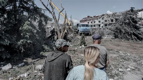 ukraine war death toll wiki