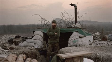 ukraine war documentary 2023